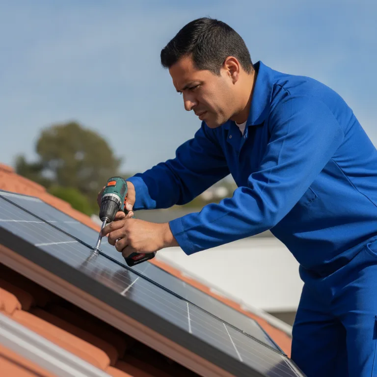 Instalador Painéis Solares serviço em Betim